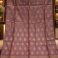 The Premium Designer Banarasi Tissue Silk Dress Material Suit