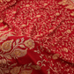 “The Elegant Maroon” Premium Designer Saree