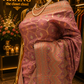 “The Lilac” Premium Designer Saree