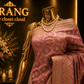 “The Lilac” Premium Designer Saree