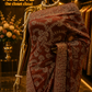 “The Rosewood” Premium Designer Saree