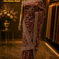 “The Rosewood” Premium Designer Saree