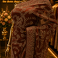 “The Rosewood” Premium Designer Saree