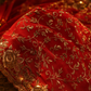 “The Red Chillies” Premium Designer Saree
