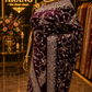 “The Deep Wine” Premium Designer Saree