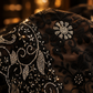 “The Black” Premium Designer Saree