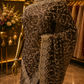 “The Metallic Gray” Premium Designer Saree