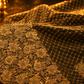 "The Olive Green" Premium Designer Saree