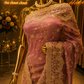 “The Luxury Mauve” Premium Designer Saree