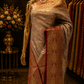 "The Dusty Rose" Premium Banarasi Silk Saree