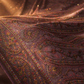 "The Sophisticated Mauve" Designer Rajwadi Saree