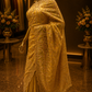 "The Persian Gold" Premium Designer Saree