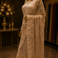 "The Almond" Premium Designer Saree
