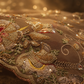 "The Almond" Premium Designer Saree