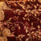 "The Royal Maroon" Premium Designer Saree
