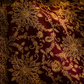 "The Russian Violet" Luxurious wedding Wear Saree