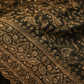 "The Dusty Green" Premium Designer Saree