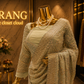 "The Sage Green" Premium Designer Saree