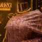 "The Orchid Mauve" Premium Designer Saree