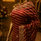 “The Royal Maroon" Premium Pure Banarasi Silk Saree