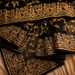 “The Raven Black" Premium Luxurious Party Wear Saree