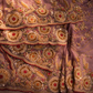 “The Elegant Lilac” Premium Designer Saree