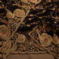 "The Russian Violet" Premium Luxury Designer Saree