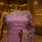 "The Periwinkle" Premium Designer Saree