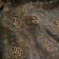 “The Turkish Blue” Premium Designer Saree