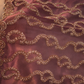 “The Antique Mauve" Premium Designer Saree