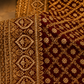 “The Wine Splash” Vol 3 Premium Designer Saree with Veil