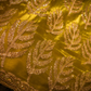 “The Green Lemon” Premium Designer Saree