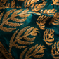 “The Pacific Blue” Premium Designer Saree