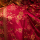 "The Rani Pink" Premium Pashmina Minakari Saree