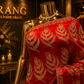 “The Royal Red” Premium Designer Saree