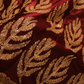 “The Royal Maroon" Premium Designer Saree