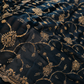 “The Royal Teal Blue" Premium Designer Saree