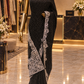 "The Luxe Black" Premium Designer Saree
