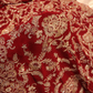 "The Luxury Maroon" Premium Wedding Wear Saree