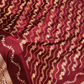 "The Royal Maroon" Premium Banarasi Silk Bridal Saree with Veil