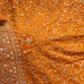 "The Royal Yellow" Premium Designer Saree with Veil
