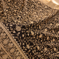 "The Luxury Jet Black" Premium Designer Saree