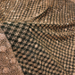 "The Royal Emerald Green" Premium Designer Saree