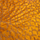 "The Mustard Gold" Premium Designer Saree