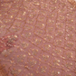"The Royal Lilac" Premium Designer Saree