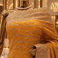 "The Sunshine Yellow" Premium Designer Saree