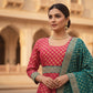 The Designer Luxury Frock Style Ready to Wear Dress