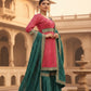 The Designer Luxury Frock Style Ready to Wear Dress
