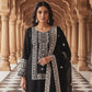 The Designer Pakistani Style Ready to Wear Dress
