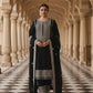 The Designer Pakistani Style Ready to Wear Dress